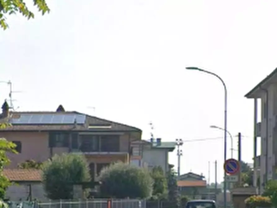 Immagine 15 di Appartamento in vendita  in Via T. Tasso a Morengo