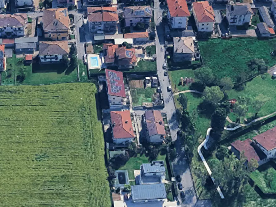 Immagine 16 di Appartamento in vendita  in Via T. Tasso a Morengo