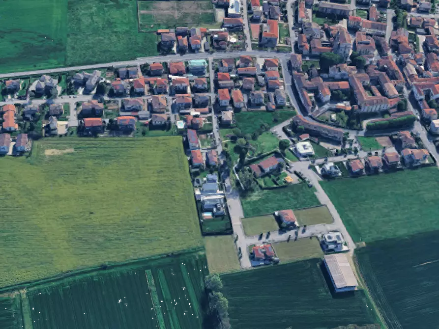 Immagine 17 di Appartamento in vendita  in Via T. Tasso a Morengo