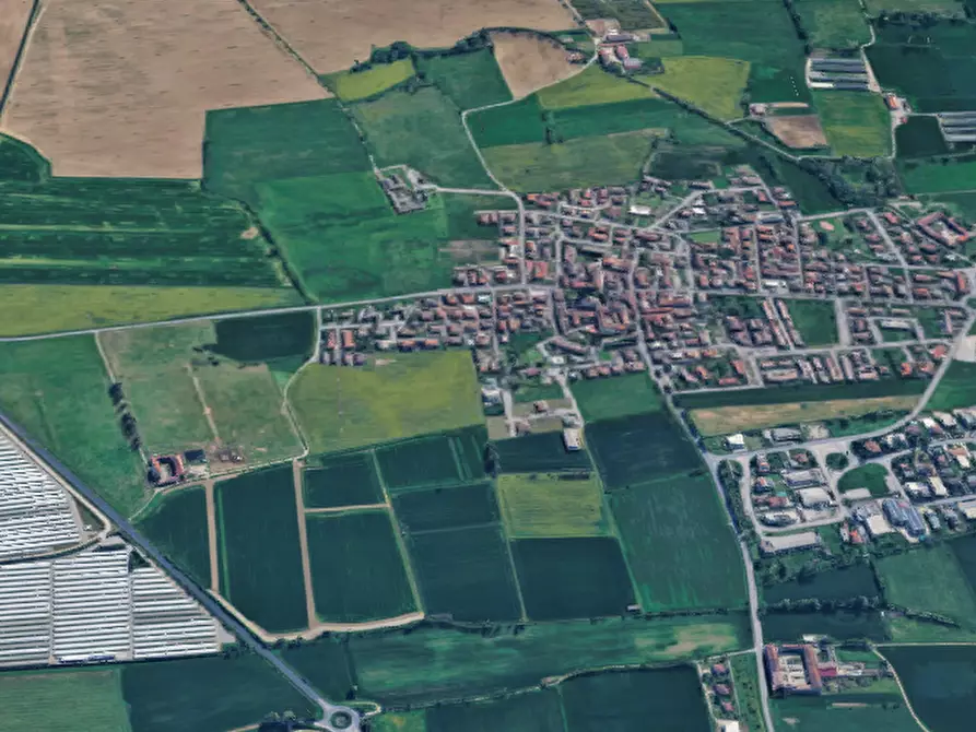 Immagine 18 di Appartamento in vendita  in Via T. Tasso a Morengo