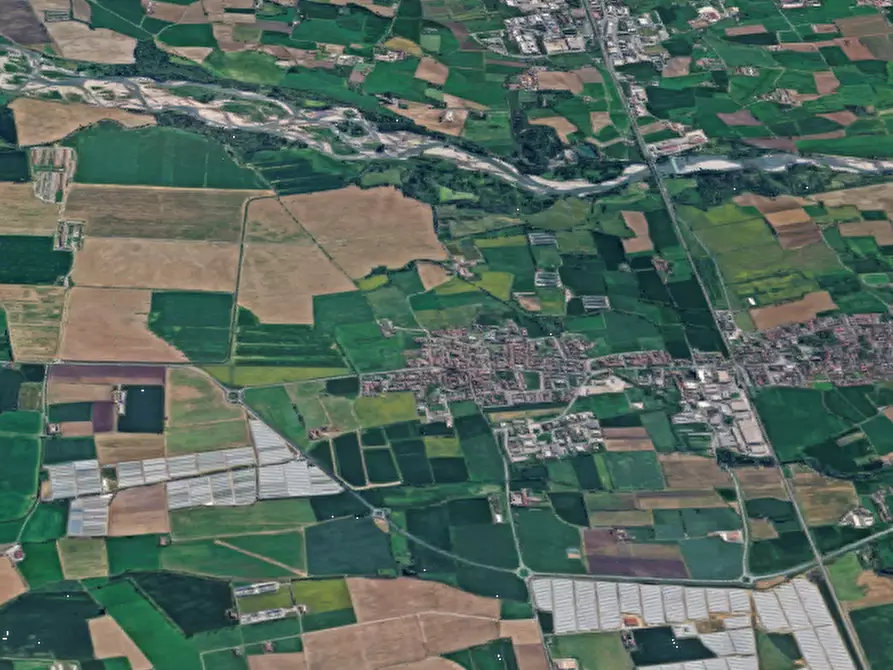 Immagine 19 di Appartamento in vendita  in Via T. Tasso a Morengo