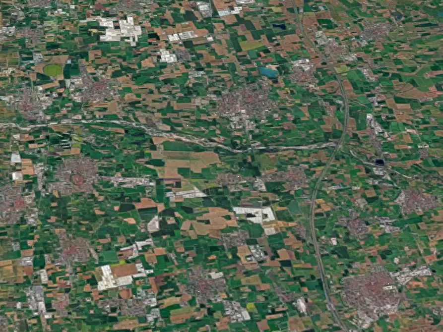 Immagine 20 di Appartamento in vendita  in Via T. Tasso a Morengo