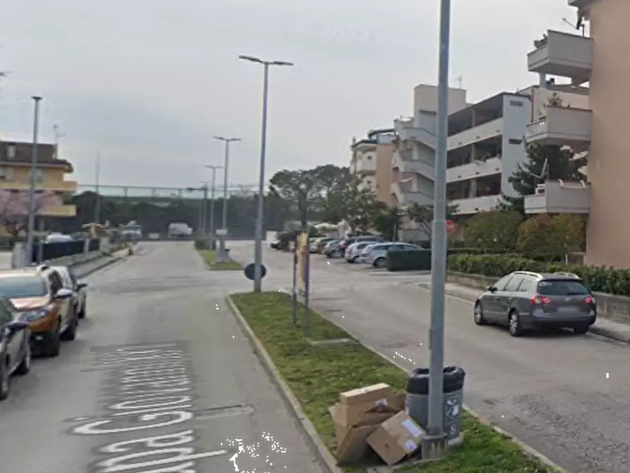 Immagine 6 di Appartamento in vendita  in Via San Quirico a Lapedona
