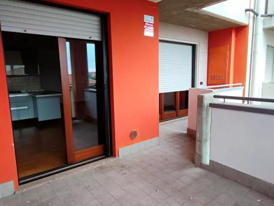 Immagine 3 di Appartamento in vendita  in via Capitano Sora a Dalmine