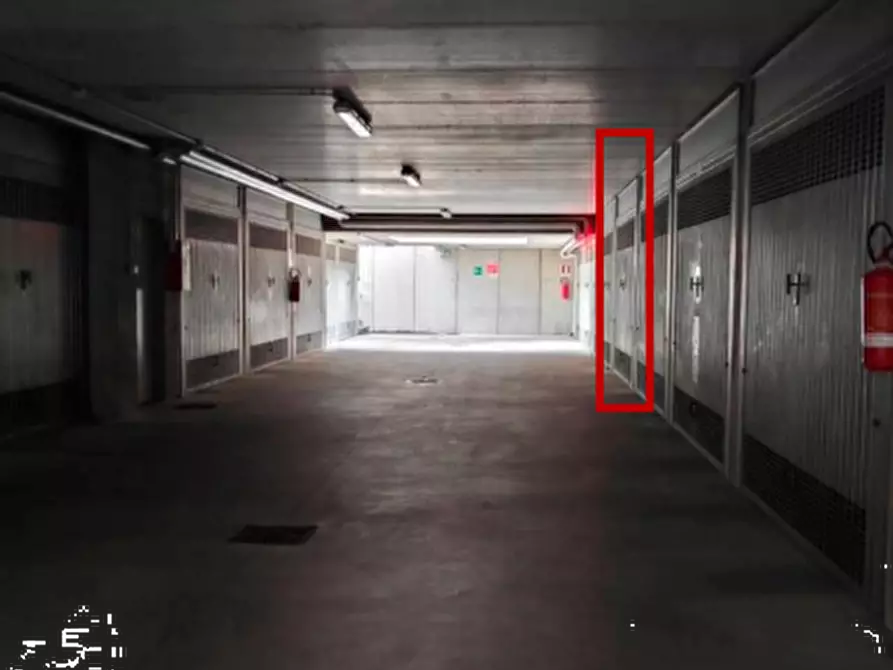 Immagine 5 di Appartamento in vendita  in via Capitano Sora a Dalmine