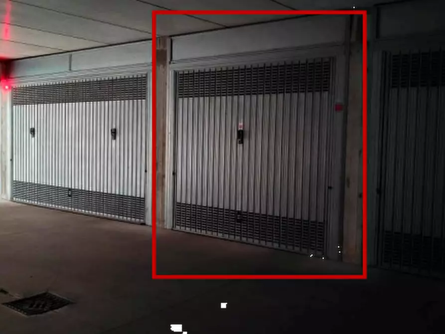 Immagine 6 di Appartamento in vendita  in via Capitano Sora a Dalmine