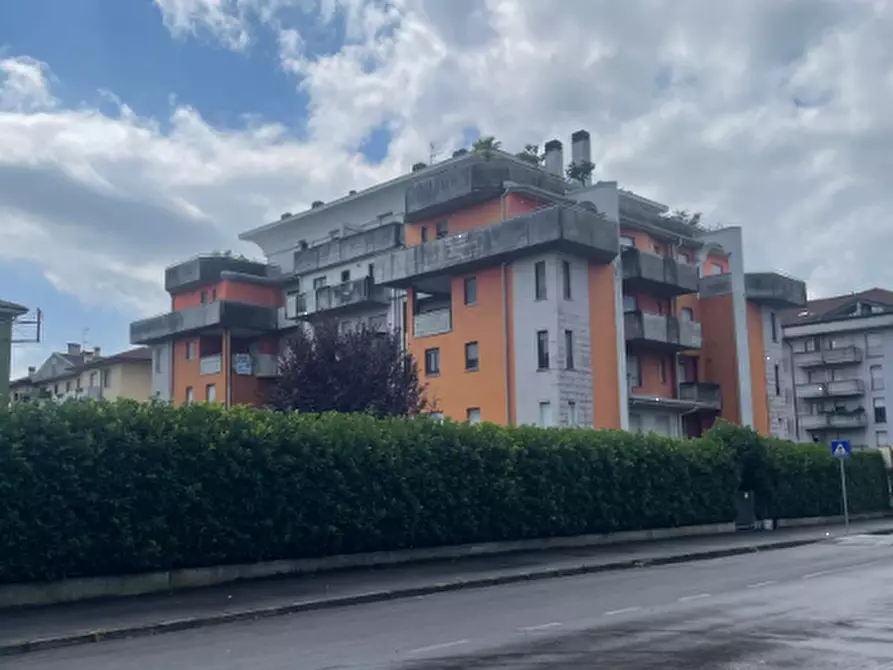 Immagine 7 di Appartamento in vendita  in via Capitano Sora a Dalmine