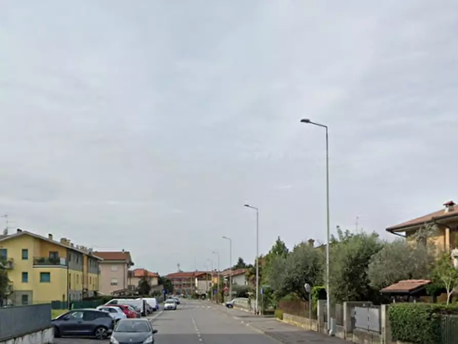 Immagine 13 di Appartamento in vendita  in via Capitano Sora a Dalmine