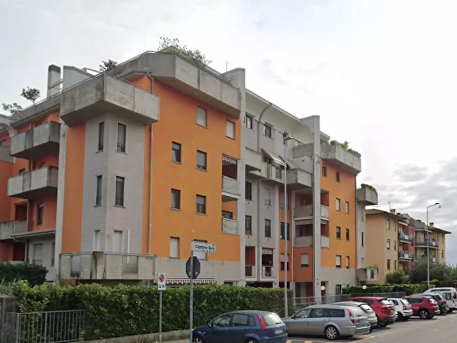 Immagine 14 di Appartamento in vendita  in via Capitano Sora a Dalmine