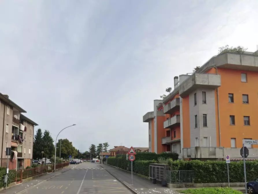 Immagine 15 di Appartamento in vendita  in via Capitano Sora a Dalmine