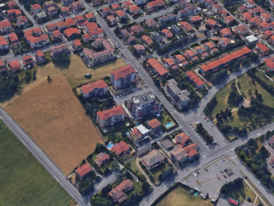 Immagine 19 di Appartamento in vendita  in via Capitano Sora a Dalmine