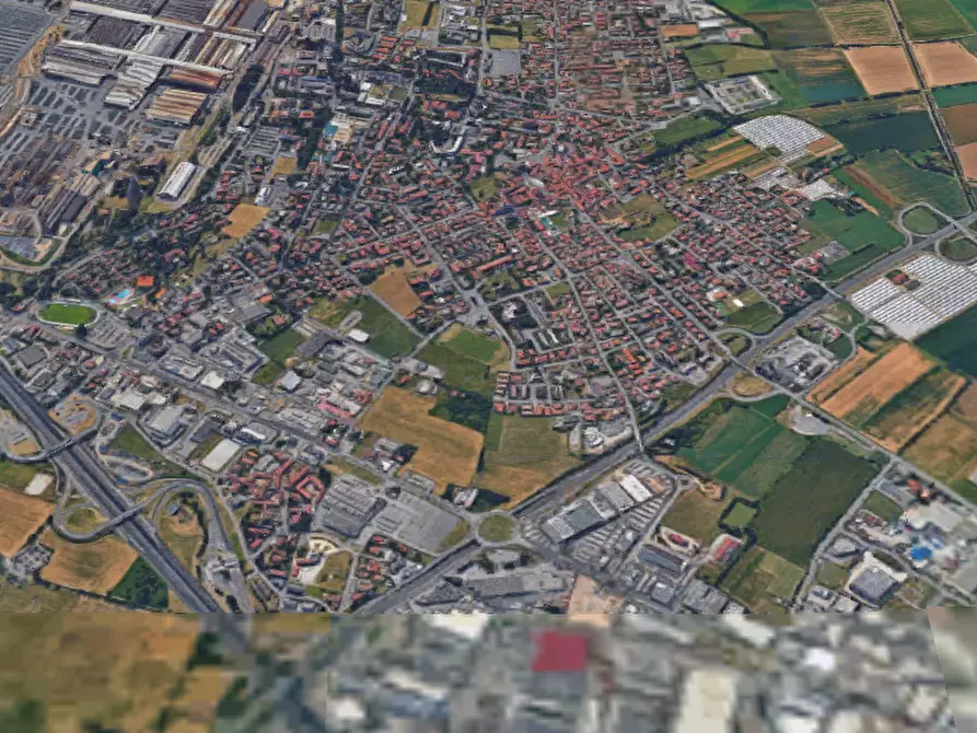 Immagine 20 di Appartamento in vendita  in via Capitano Sora a Dalmine