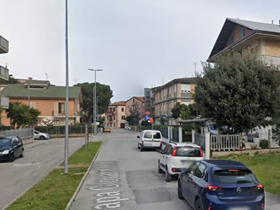 Immagine 3 di Appartamento in vendita  in Via San Quirico a Lapedona