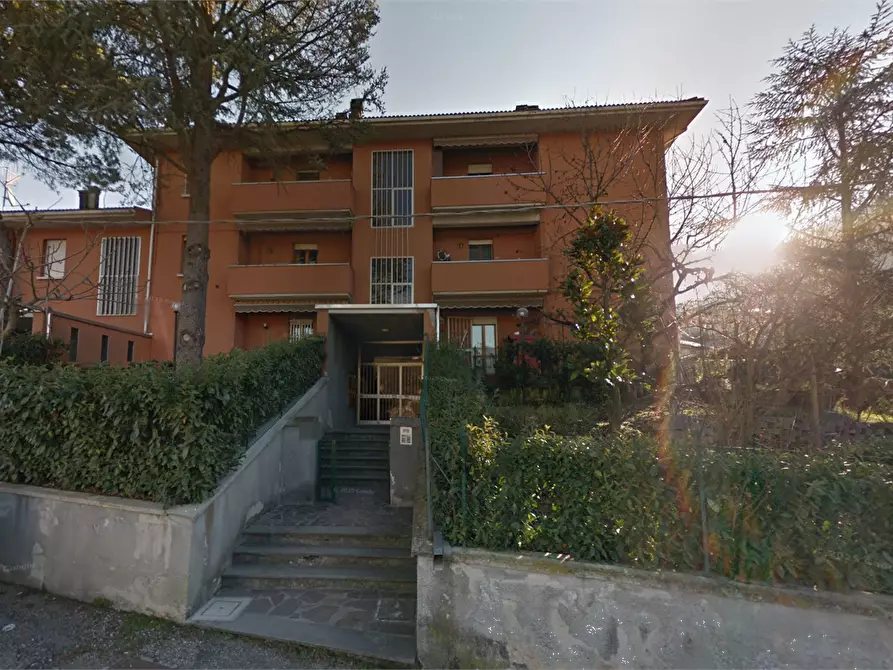 Immagine 1 di Appartamento in vendita  in Via della Resistenza a Grizzana Morandi