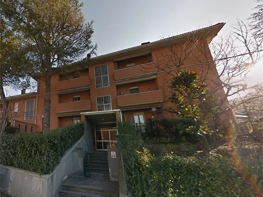 Immagine 4 di Appartamento in vendita  in Via della Resistenza a Grizzana Morandi