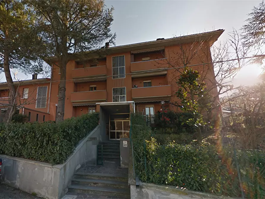 Immagine 5 di Appartamento in vendita  in Via della Resistenza a Grizzana Morandi