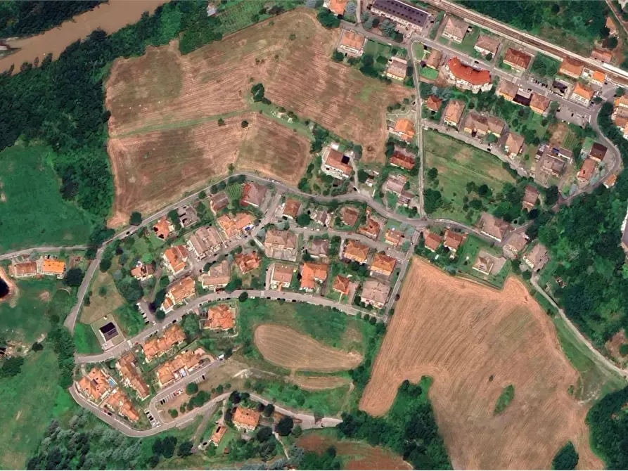 Immagine 16 di Appartamento in vendita  in Via della Resistenza a Grizzana Morandi