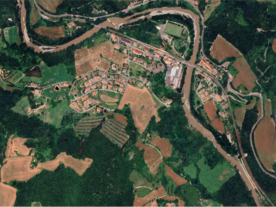 Immagine 17 di Appartamento in vendita  in Via della Resistenza a Grizzana Morandi