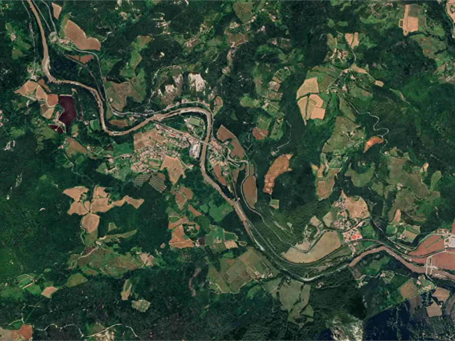 Immagine 18 di Appartamento in vendita  in Via della Resistenza a Grizzana Morandi