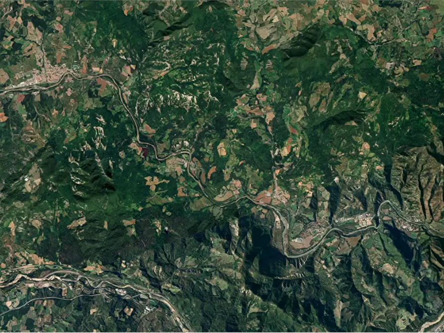 Immagine 19 di Appartamento in vendita  in Via della Resistenza a Grizzana Morandi