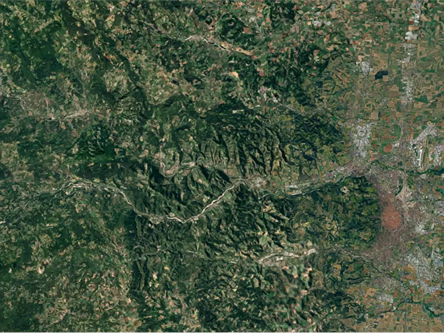 Immagine 20 di Appartamento in vendita  in Via della Resistenza a Grizzana Morandi