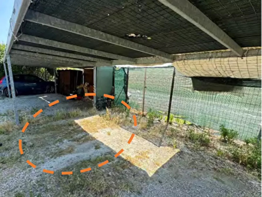 Immagine 7 di Appartamento in vendita  in Via San Salvatore a Medicina