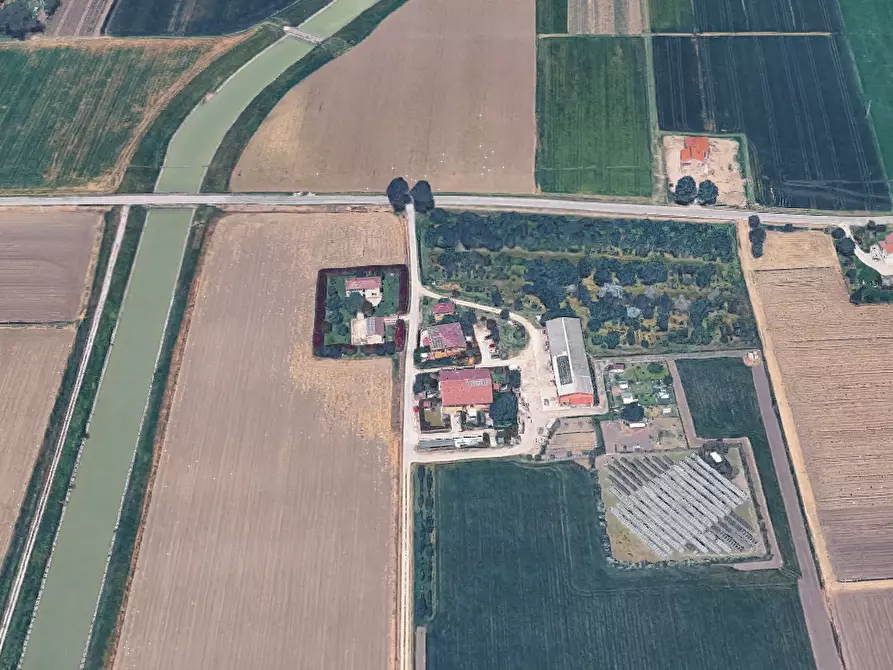 Immagine 10 di Appartamento in vendita  in Via San Salvatore a Medicina