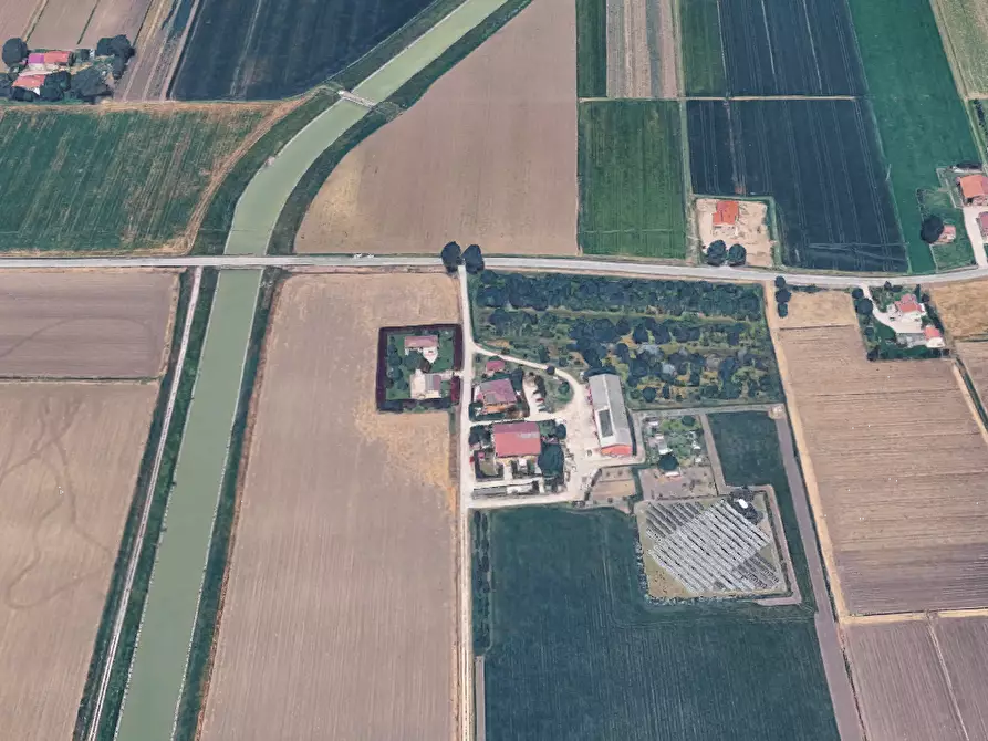 Immagine 11 di Appartamento in vendita  in Via San Salvatore a Medicina