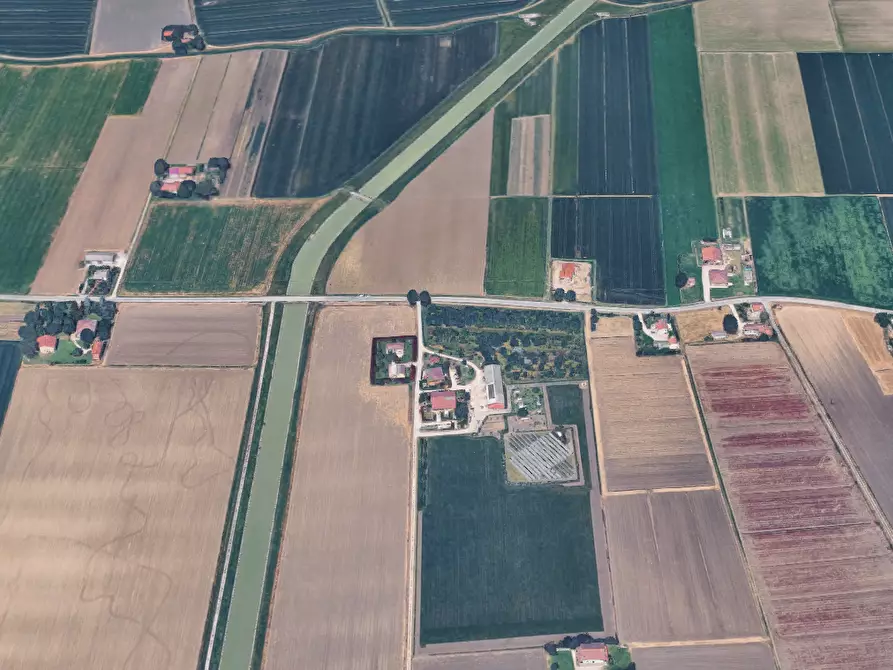 Immagine 13 di Appartamento in vendita  in Via San Salvatore a Medicina