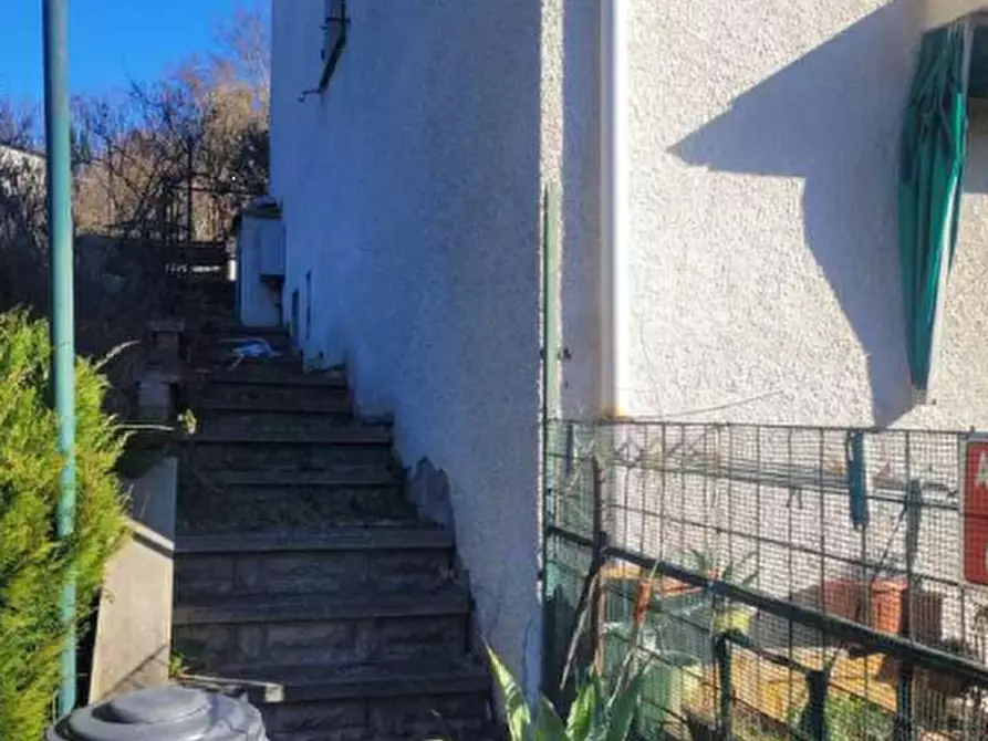 Immagine 2 di Appartamento in vendita  in via Carviano a Grizzana Morandi