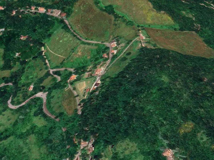 Immagine 5 di Appartamento in vendita  in via Carviano a Grizzana Morandi