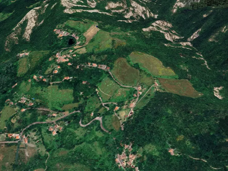 Immagine 6 di Appartamento in vendita  in via Carviano a Grizzana Morandi