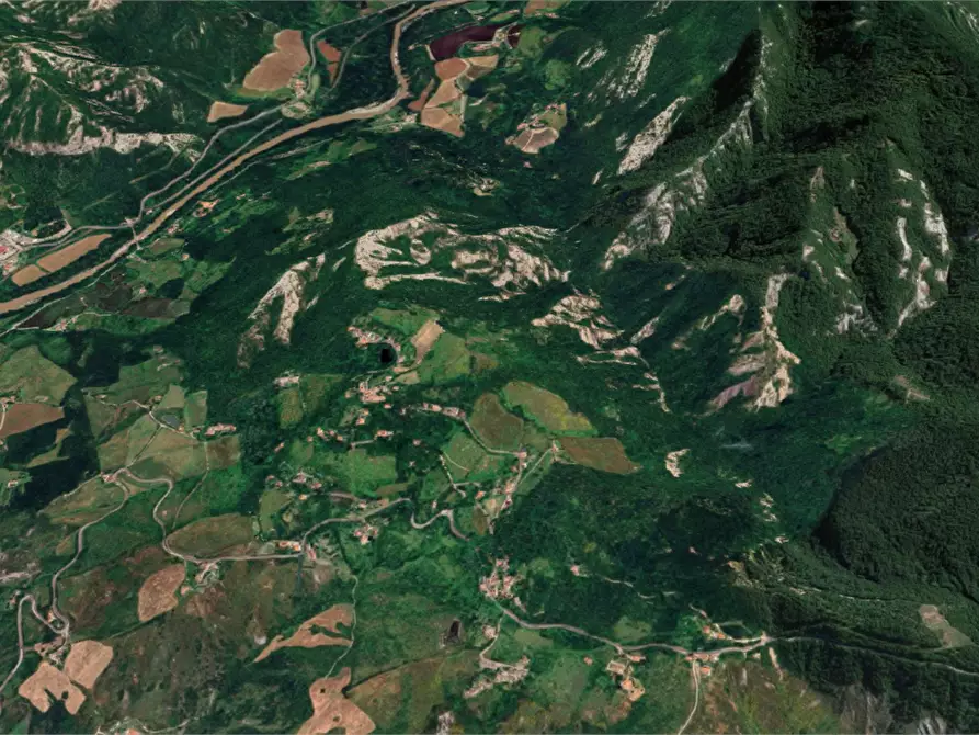 Immagine 8 di Appartamento in vendita  in via Carviano a Grizzana Morandi