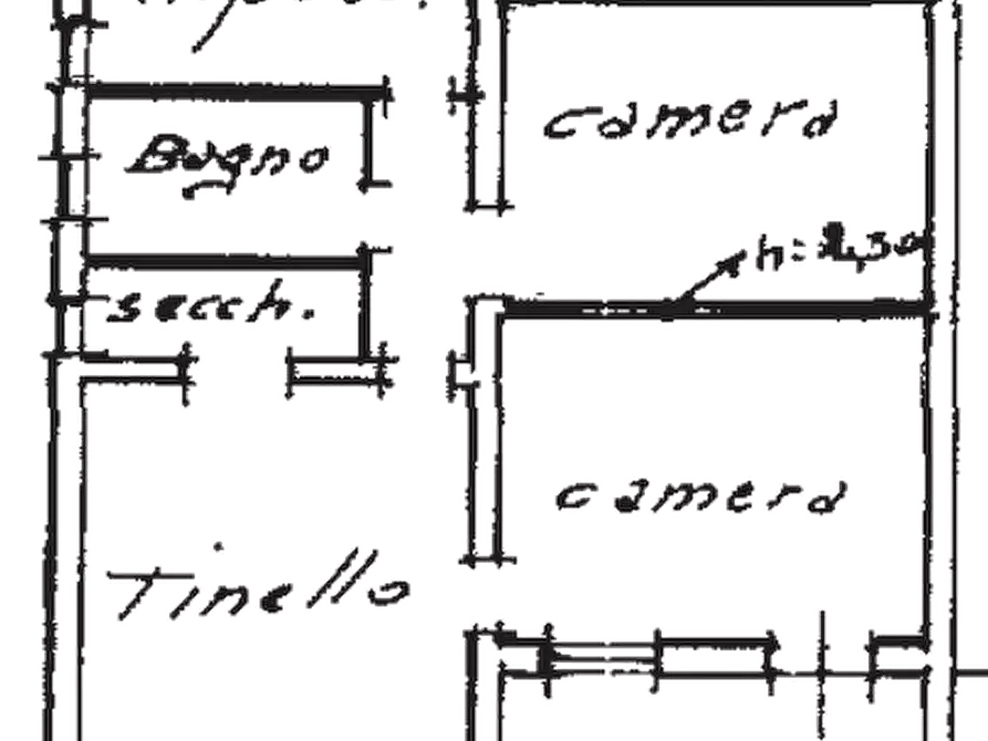 Immagine 9 di Appartamento in vendita  in via Carviano a Grizzana Morandi