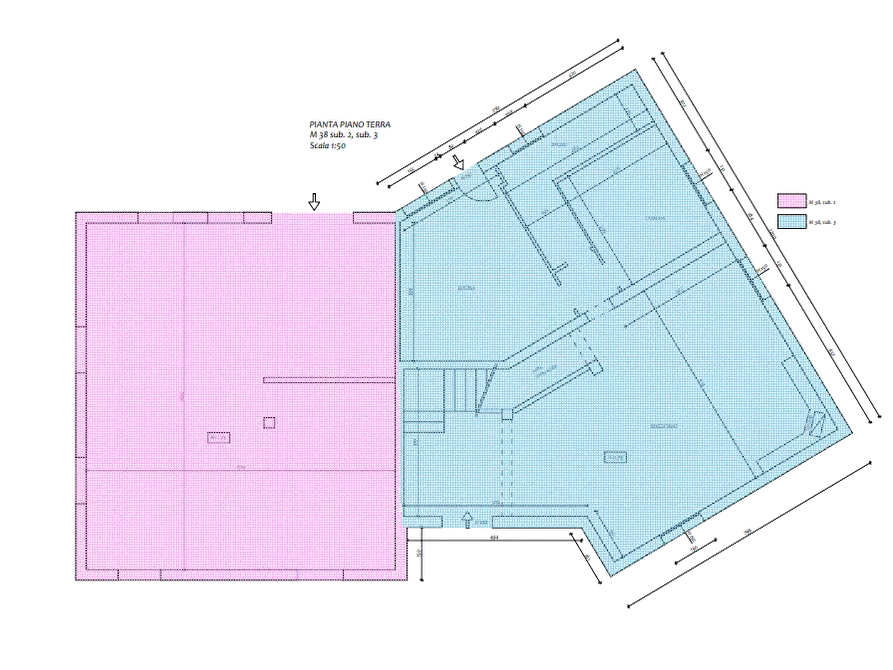 Immagine 18 di Casa indipendente in vendita  in via Zena a Pianoro