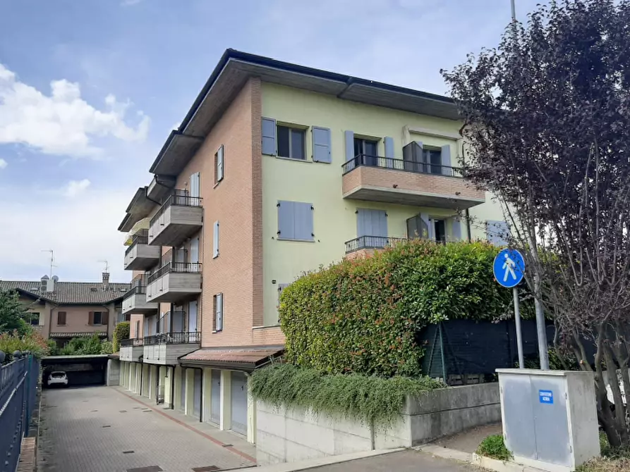 Immagine 2 di Appartamento in vendita  in via D. Carpanelli a Anzola Dell'emilia