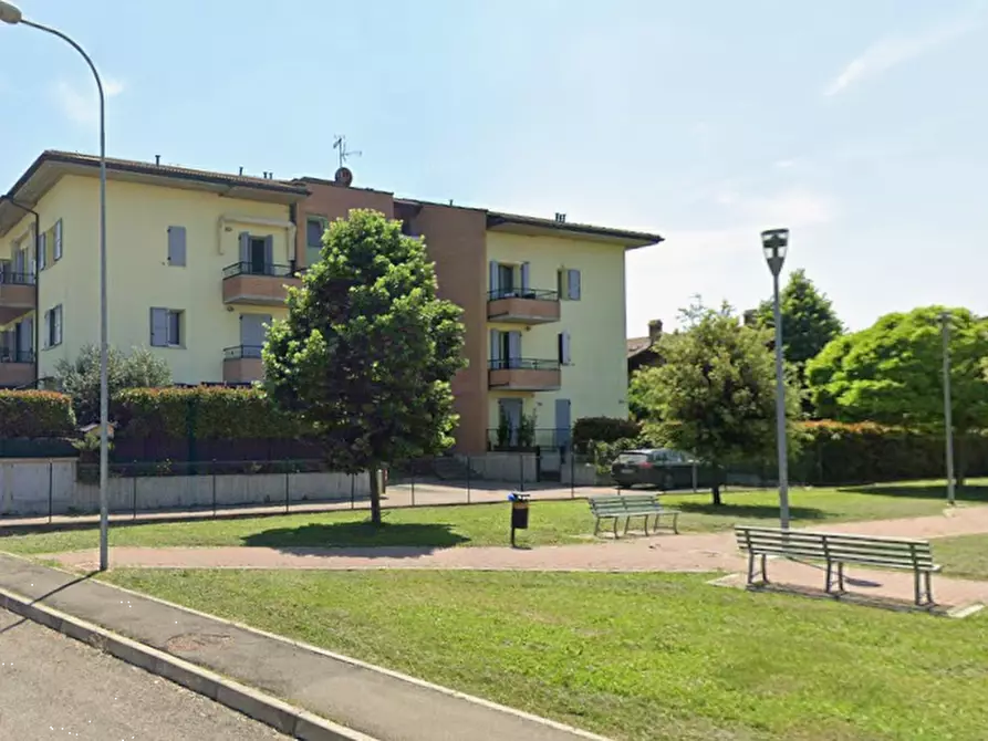 Immagine 3 di Appartamento in vendita  in via D. Carpanelli a Anzola Dell'emilia