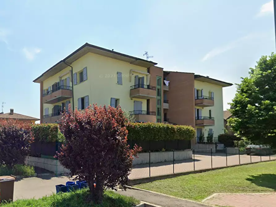 Immagine 4 di Appartamento in vendita  in via D. Carpanelli a Anzola Dell'emilia