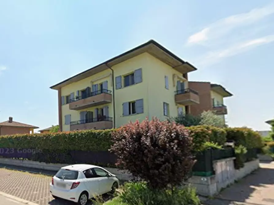 Immagine 5 di Appartamento in vendita  in via D. Carpanelli a Anzola Dell'emilia