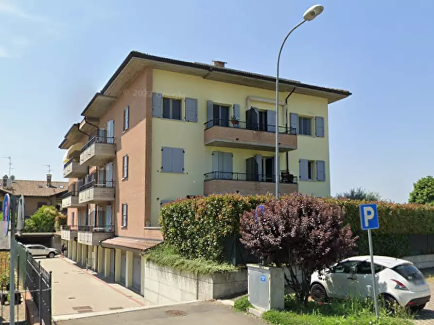 Immagine 7 di Appartamento in vendita  in via D. Carpanelli a Anzola Dell'emilia