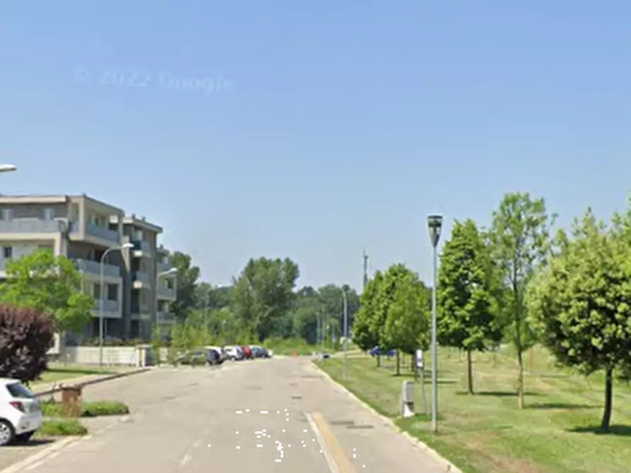 Immagine 8 di Appartamento in vendita  in via D. Carpanelli a Anzola Dell'emilia