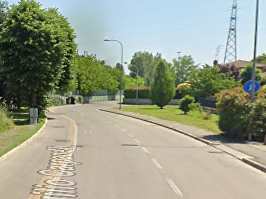 Immagine 9 di Appartamento in vendita  in via D. Carpanelli a Anzola Dell'emilia