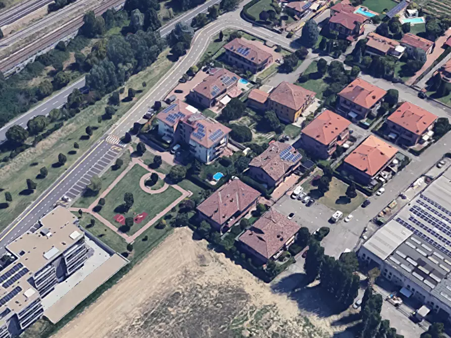 Immagine 10 di Appartamento in vendita  in via D. Carpanelli a Anzola Dell'emilia