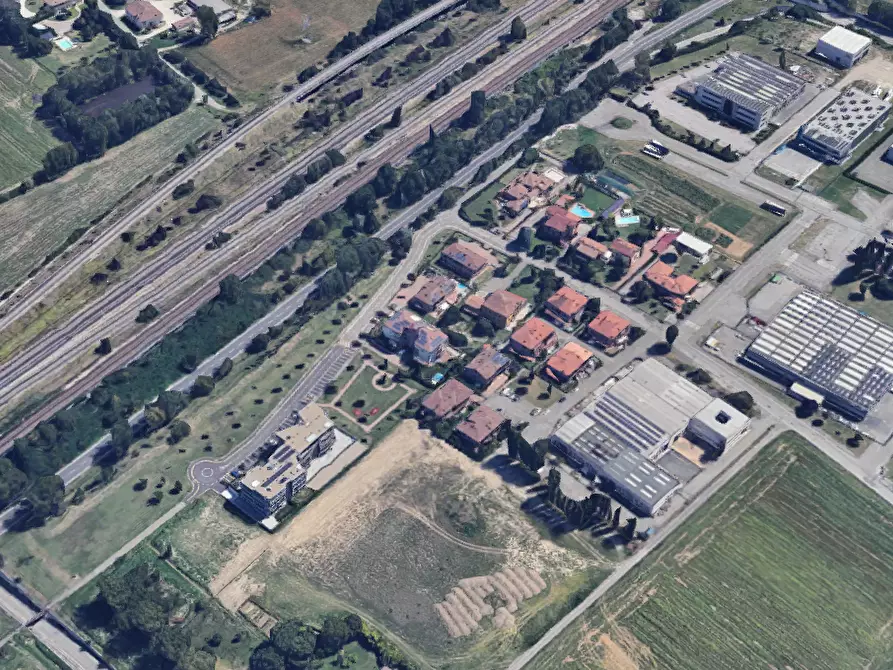 Immagine 12 di Appartamento in vendita  in via D. Carpanelli a Anzola Dell'emilia