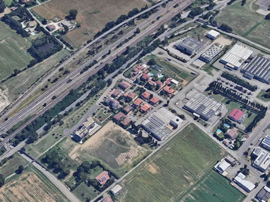 Immagine 13 di Appartamento in vendita  in via D. Carpanelli a Anzola Dell'emilia