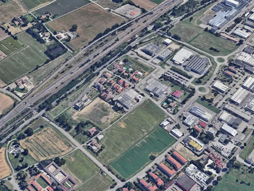 Immagine 14 di Appartamento in vendita  in via D. Carpanelli a Anzola Dell'emilia