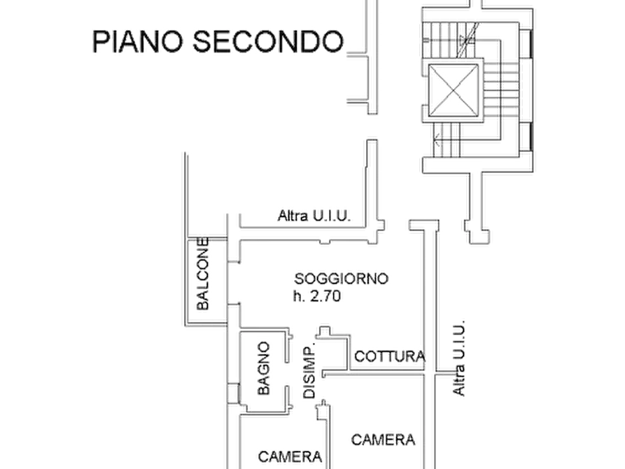 Immagine 15 di Appartamento in vendita  in via D. Carpanelli a Anzola Dell'emilia