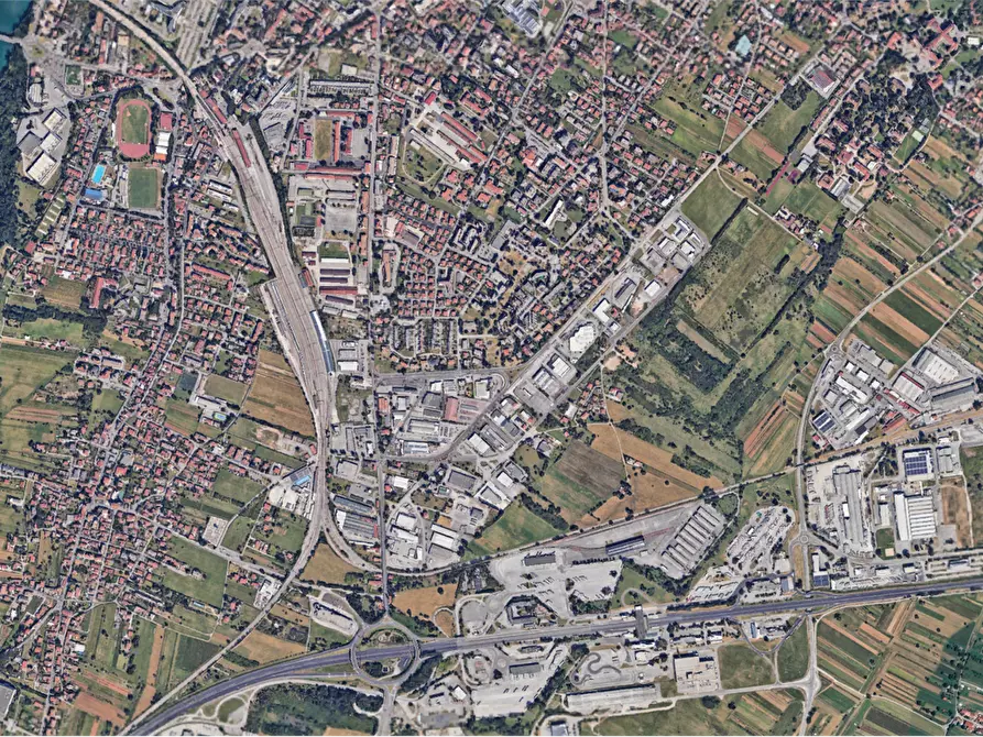 Immagine 24 di Villa in vendita  in Via Trieste a Gorizia