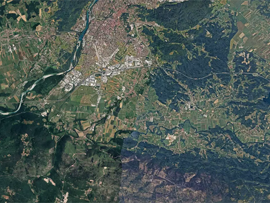 Immagine 26 di Villa in vendita  in Via Trieste a Gorizia