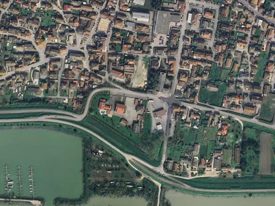 Immagine 2 di Appartamento in vendita  in Via Argine Po a Porto Viro